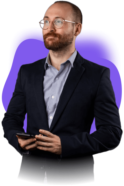 About 3 tech news podcast ceo img