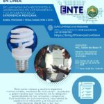 Curso de lámparas incandescentes a ahorradoras en Latinoamérica y la influencia de la experiencia mexicana: bases, proceso y resultados (1990 a 2015) .