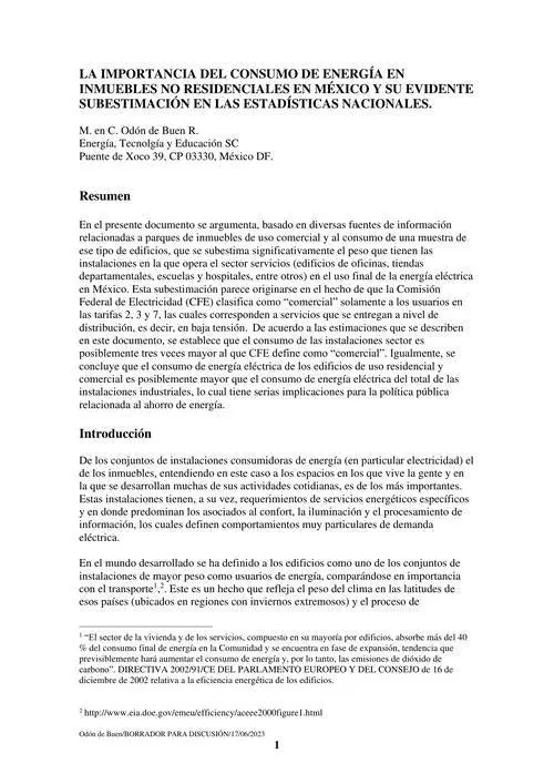 Sector terciario 3 I 07