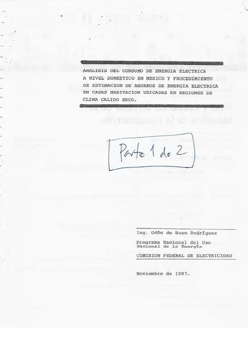 Documento PRONUREE Parte 1