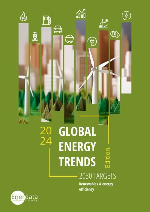 Global Energy Trends 1745966623