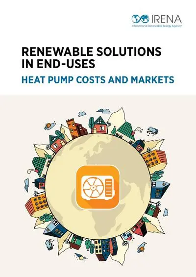 IRENA End Uses 2025 1