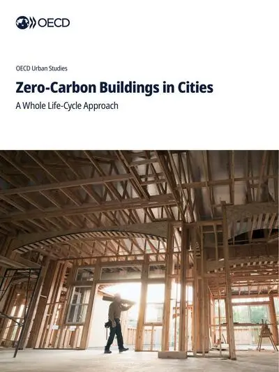 Zero Carbon Buildings in Cities 1747078297