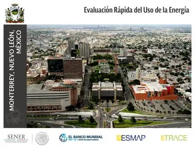 Ev Rapida ESMAP Monterrey