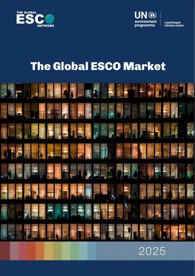 Global ESCO Market