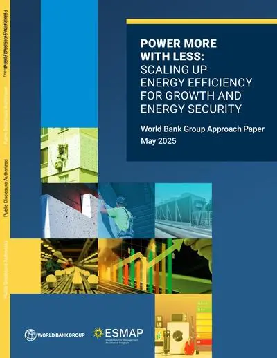 Scaling up EE WB 2025