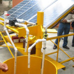LOS RETOS Y LAS POSIBILIDADES DE LA ELECTRIFICACIÓN RURAL CON ENERGÍAS RENOVABLES Y EL VALOR DE LA EXPERIENCIA DE FIRCO (1ª parte)