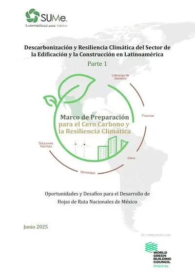 Informe Final Descarbonizacion SUME