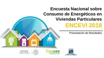 encevi2018 presentacion resultados
