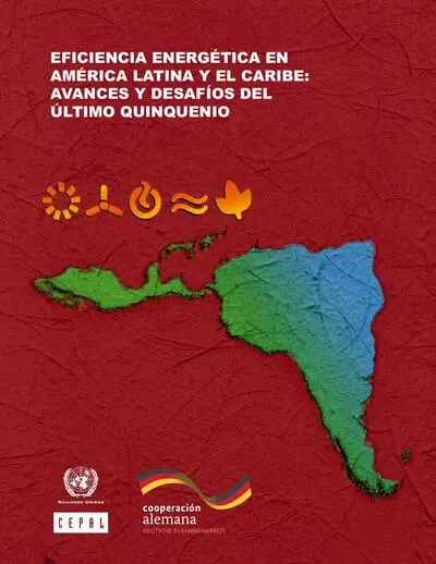 Documento EfEn en LAC CEPAL Nov 2013