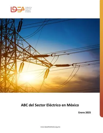 ABC del sector electrico