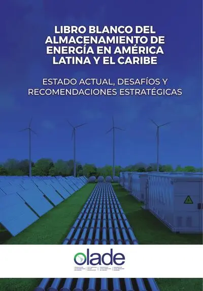 Libro blanco almacenamiento