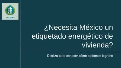 Ruta cr tica etiquetado energ tico de la vivienda 1763390785