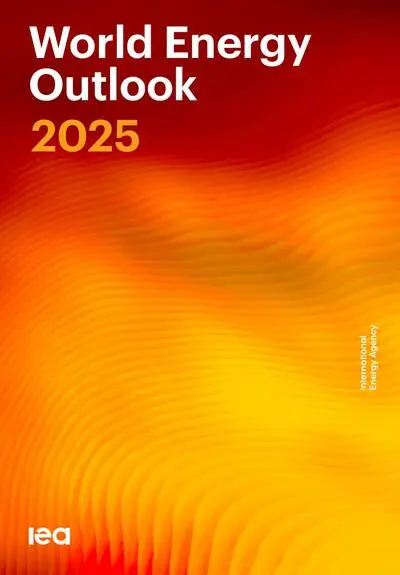 WorldEnergyOutlook2025