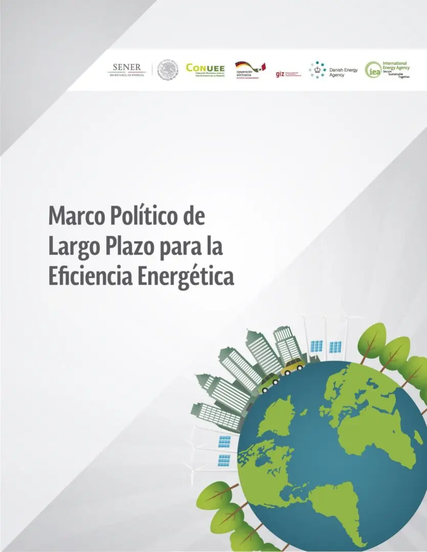 Marco Politico de Largo Plazo para la EE 100816 DGCS 1