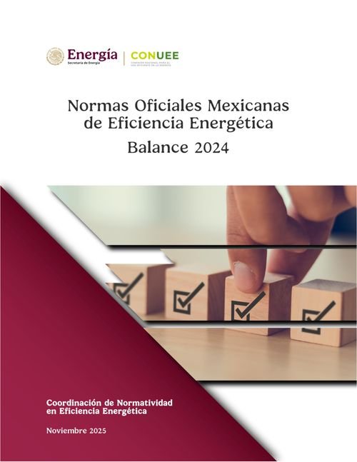 CONUEE Balance NON EE 2024