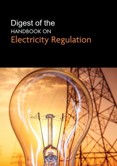 Energías Renovables y Sostenibilidad 8 Digest of the Handbook on Electricity Regulation