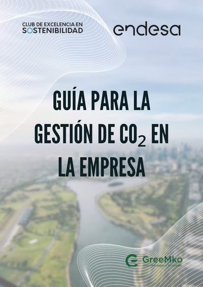 ENDESA Guia para gestion de CO2 en empresa