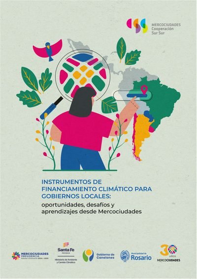 INSTRUMENTOS DE FINANCIAMIENTO CLIMATICO P GOB LOCALES.1 financiamiento