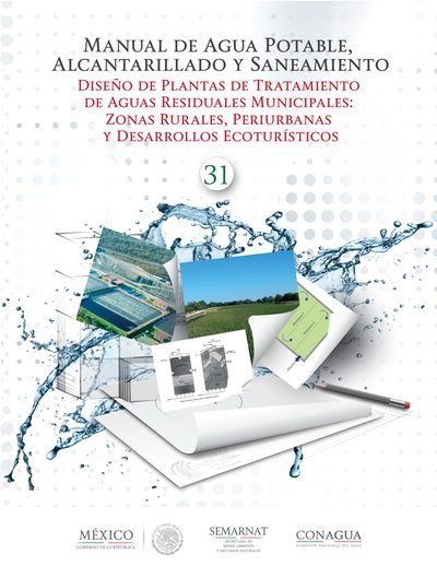 Manual de Agua Potable Alcantarillado y Saneamiento