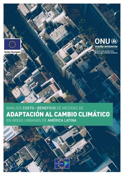 ONU Adaptacion al cambio climatico