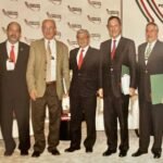 Comentario en panel sobre Desarrollo Sostenible de los Foros de Reflexión Compromiso por México en Agosto de 2010