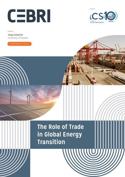 Trade and Energy Transition Brazil 2026