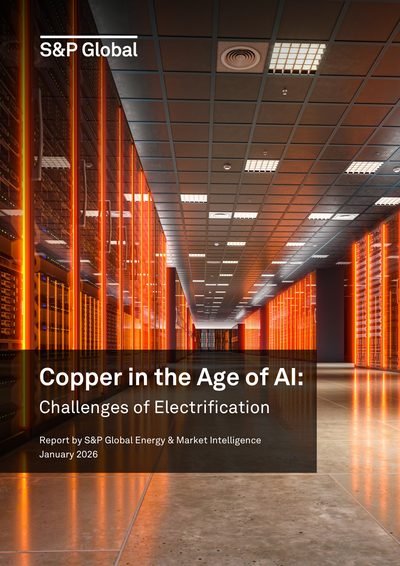Copper in the Age of AI January 2026