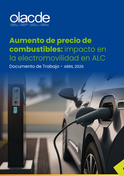 Electromovilidad aumento precio combustibles 06 04 2026 VF
