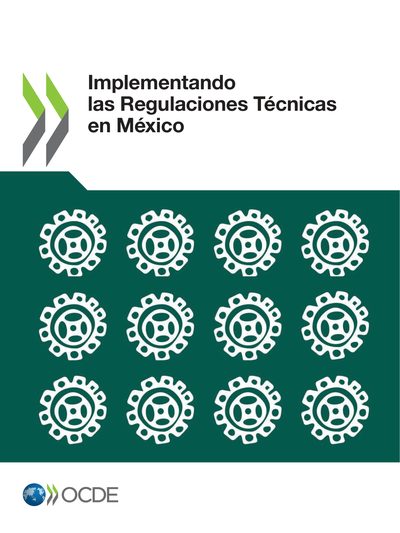 Implementando NOM Mexico OCDE