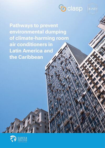 Environmental Dumping in Latin America the Caribbean