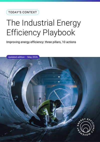 EEM Energy Efficiency Playbook 2026